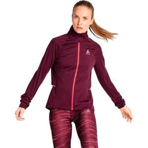 Odlo Zeroweight Pro Warm Jas