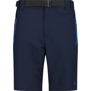 Cmp Bermuda 3t51847 Shorts Blauw 4XL Man
