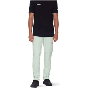 Mammut - Runbold IV Zip Off - Wandelbroek - Lichtgewicht - 4-weg Stretch