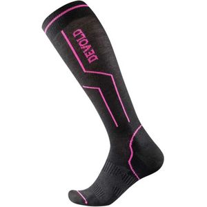 Devold Of Norway Merino Compressiekousen