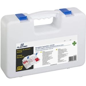 Plastimo Ocean Verbanddoos