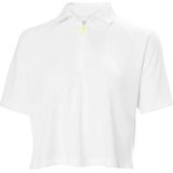 Damespolo met lange rits Helly Hansen Inshore
