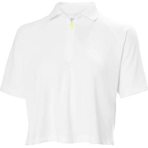 Damespolo met lange rits Helly Hansen Inshore