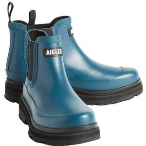 Aigle Soft 2 Regenlaarzen