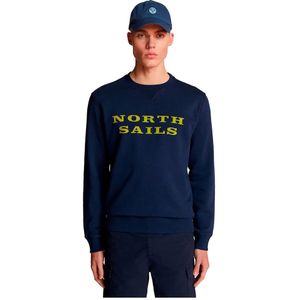 North Sails 691004 Graphic Hoodie