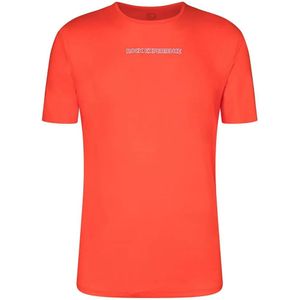 Rock Experience Creep T-shirt Met Korte Mouwen