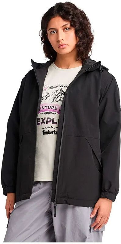 Timberland - Winnick - Waterproof Jas - Dames - 100% Gerecycled Nylon - Windbestendig