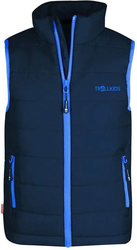 Trollkids Kinderen Trondheim Bodywarmer