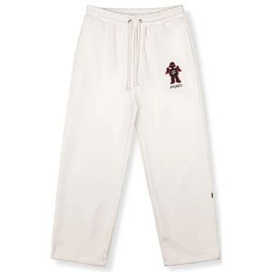 Grimey The Shelter Wide Leg We Burn So Sweet Trainingsbroek