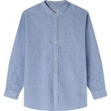 Pepe Jeans Chestley Overhemd Met Lange Mouwen