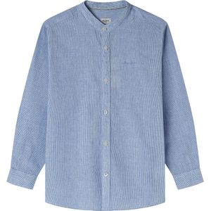 Pepe Jeans Chestley Overhemd Met Lange Mouwen