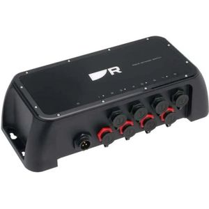 Raymarine Rns-8 Raynet Gigabit Schakelaar