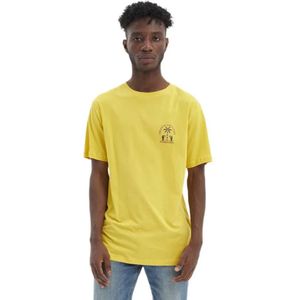 Hydroponic Tucan T-shirt Met Korte Mouwen