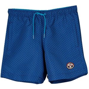 Napapijri Vail 3 Swimming Shorts Blauw L Man