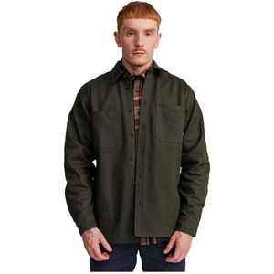 Makia Jalava Overshirt