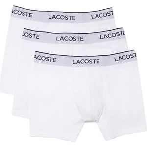 Lacoste 5h8621 Boxers 3 Eenheden
