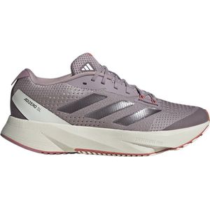 Adidas Adizero Sl Running Shoes Grijs EU 38 2/3 Vrouw