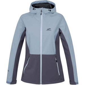 Hannah Zury Lite Softshelljack