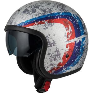 Nzi Rolling 4 Sun Open Helm