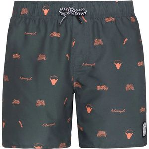 Protest Dennis Zwembroek