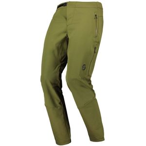 Scott Trail Storm Hybrid Broek