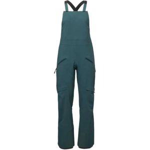 Black Diamond Factor Broek