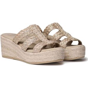 Toni Pons Reni-ph Esparto Sleehak Sandalen