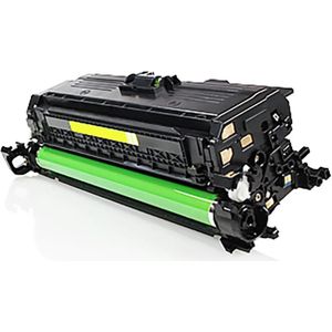 Generico Hp Ce342a/ce742a/ce272a Toner