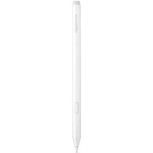 Kobo Stylus 2 Pen voor eReader - Wit - Oplaadbaar - Markeerknop - Gum