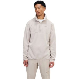 Berghaus Felltop Snap Fleece Met Halve Rits