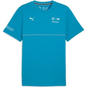 Puma Bmw Mms Sds 2.0 T-shirt Met Korte Mouwen