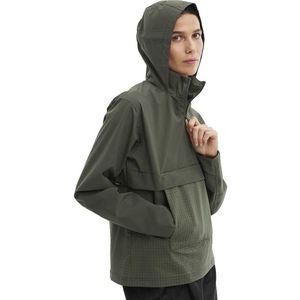 Tropicfeel Ns40 Sweatshirt Met Halve Rits