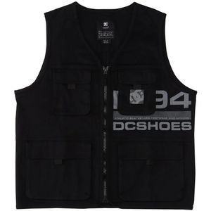Dc Shoes Static 94 Vest