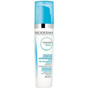 Bioderma Hydrabio Hydraterend Serum 40ml