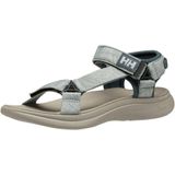 Helly Hansen - Capilano - Sandalen - Lichtgrijs - Gerecycled Materiaal
