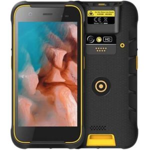 Nomu T20 2gb/16gb 5´´ Pda