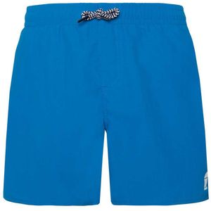 Protest Culture 14´´ Swimming Shorts Blauw 140 cm Jongen