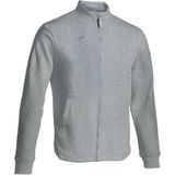 Joma - Confort IV - Sweatshirt - Met Rits