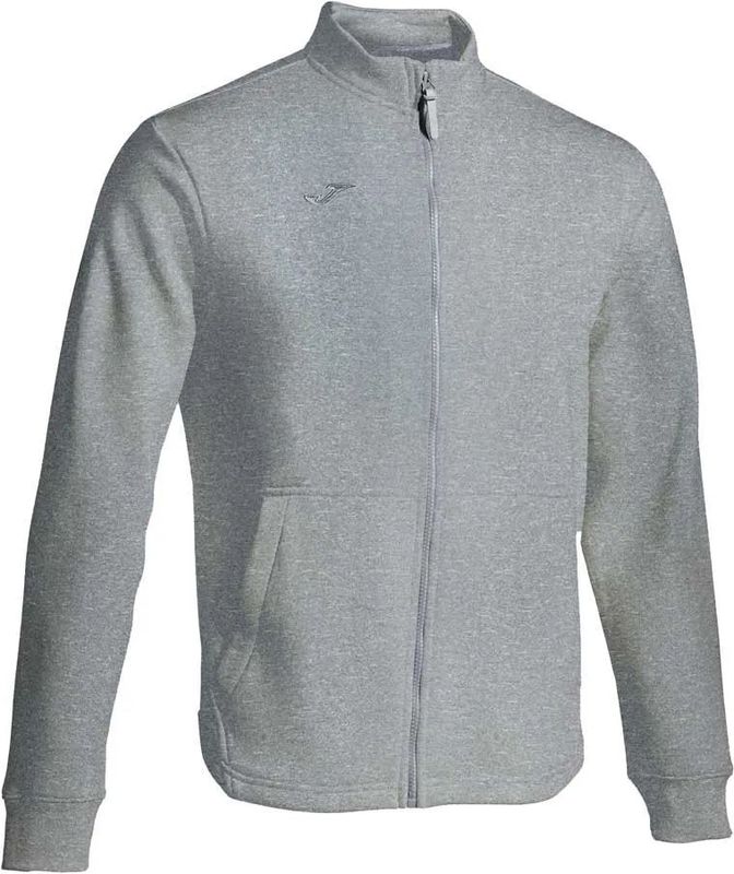 Joma - Confort IV - Sweatshirt - Met Rits
