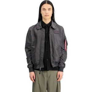 Alpha Industries Flying Tigers Cwu Bomberjack