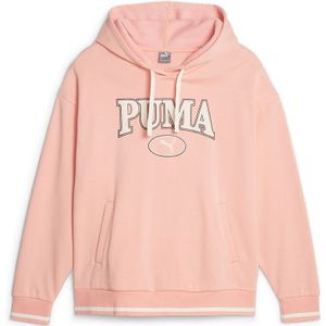 Puma Squad Fl Hoodie