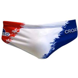 Turbo Croatia Zwemslip