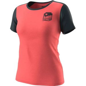 Dynafit Transalper Light T-shirt Met Korte Mouwen