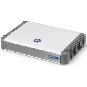 Jl Audio Mhd600/4 Hd 4-kanaals Versterker