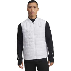 Under Armour - Launch Insulated Vest - Vest - Heren