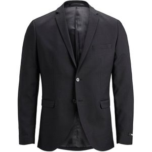 Jack & Jones Jacket Solaris Suit Noos Zwart 48 Man