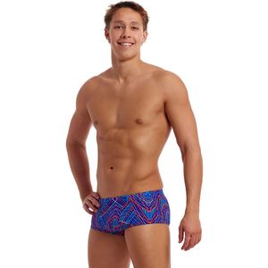 Funky Trunks Classic Zwemboxer