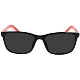 Converse Cv506schuck01 Sunglasses Zwart  Man