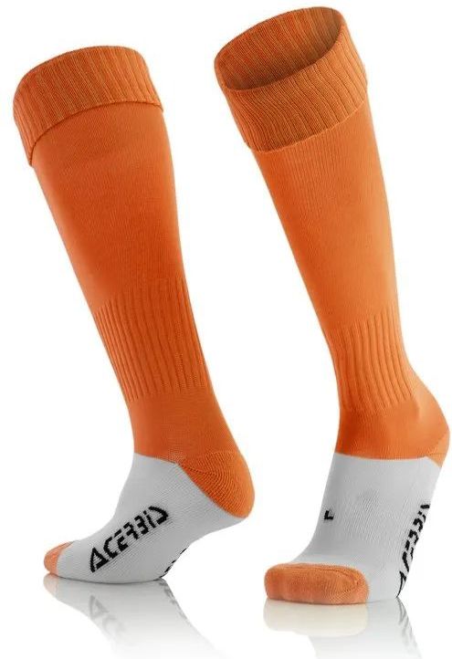 Acerbis - Atlantis - Sokken - 5 Paren - 90% Polyester - Compressiezone op de Wreef