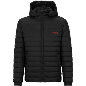 Hugo Bene2241 Jacket Zwart S Man